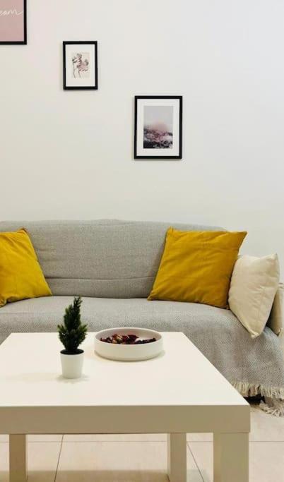 A Comfortable Apartment For You In San Lorenzo Rome Exterior photo